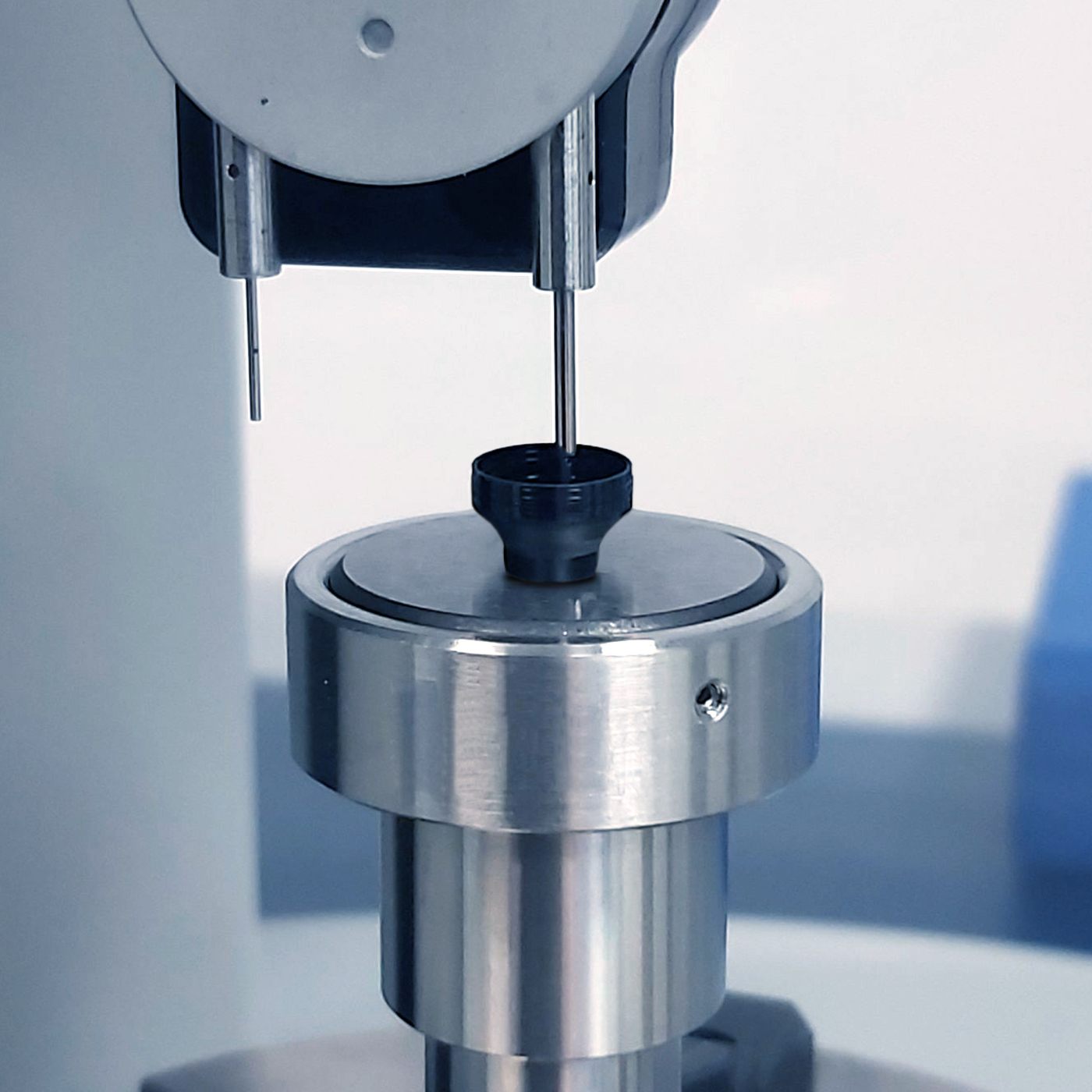 Non-contact Roundness Measuring Machine | TALYScan 280